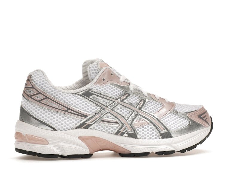 ASICS Gel - 1130 White Neutral Pink (Women's) - ASICS - OFFseason 衣服 - 1202A164 - 117