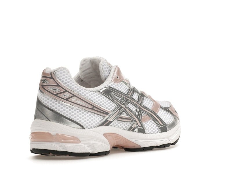 ASICS Gel - 1130 White Neutral Pink (Women's) - ASICS - OFFseason 衣服 - 1202A164 - 117