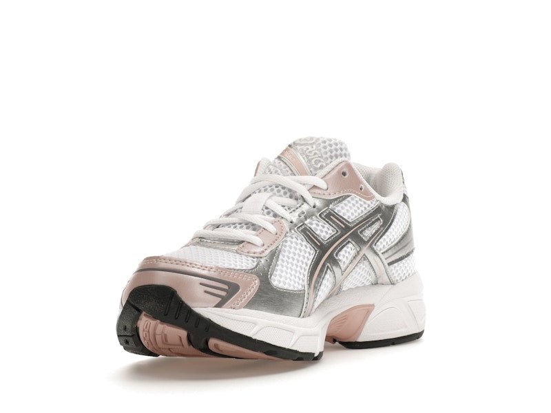 ASICS Gel - 1130 White Neutral Pink (Women's) - ASICS - OFFseason 衣服 - 1202A164 - 117