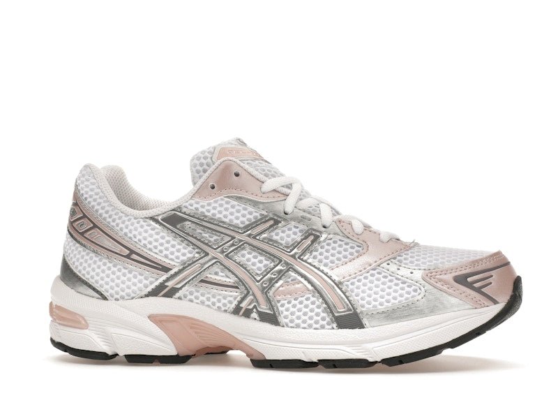 ASICS Gel - 1130 White Neutral Pink (Women's) - ASICS - OFFseason 衣服 - 1202A164 - 117