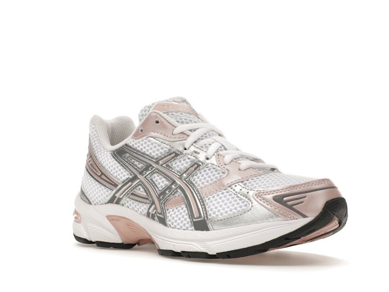 ASICS Gel - 1130 White Neutral Pink (Women's) - ASICS - OFFseason 衣服 - 1202A164 - 117