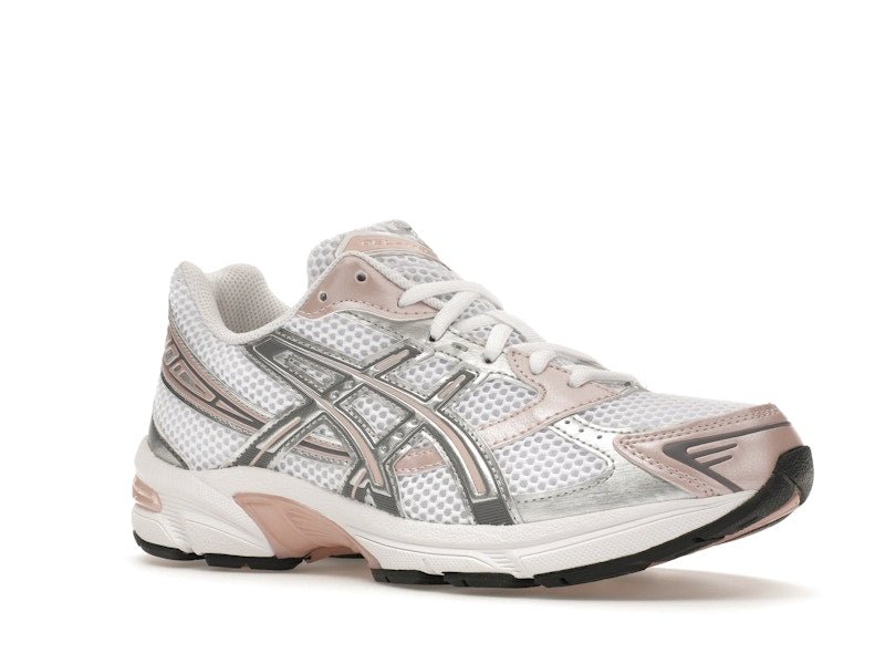 ASICS Gel 1130 White Neutral Pink Women s OFFseason