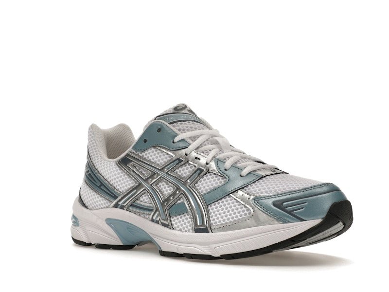 ASICS Gel - 1130 White Shark Skin - ASICS - OFFseason 衣服 - 1201A256 - 116