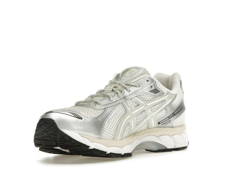 ASICS Gel - Kayano 12.1 Ronnie Fieg Cream - ASICS - OFFseason 衣服 - 1203A555 - 100