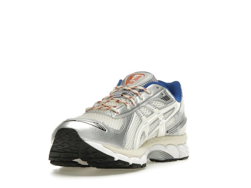 ASICS Gel - Kayano 12.1 Ronnie Fieg Knicks - ASICS - OFFseason 衣服 - 1203A555 - 101