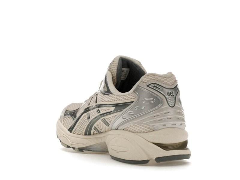 ASICS Gel - Kayano 14 Birch Dark Pewter - ASICS - OFFseason 衣服 - 1201A019 - 200