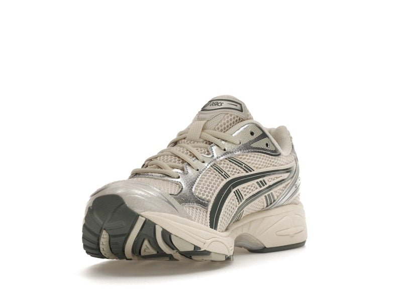 ASICS Gel - Kayano 14 Birch Dark Pewter - ASICS - OFFseason 衣服 - 1201A019 - 200