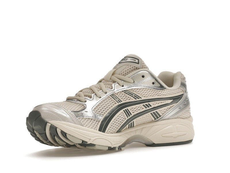 ASICS Gel - Kayano 14 Birch Dark Pewter - ASICS - OFFseason 衣服 - 1201A019 - 200