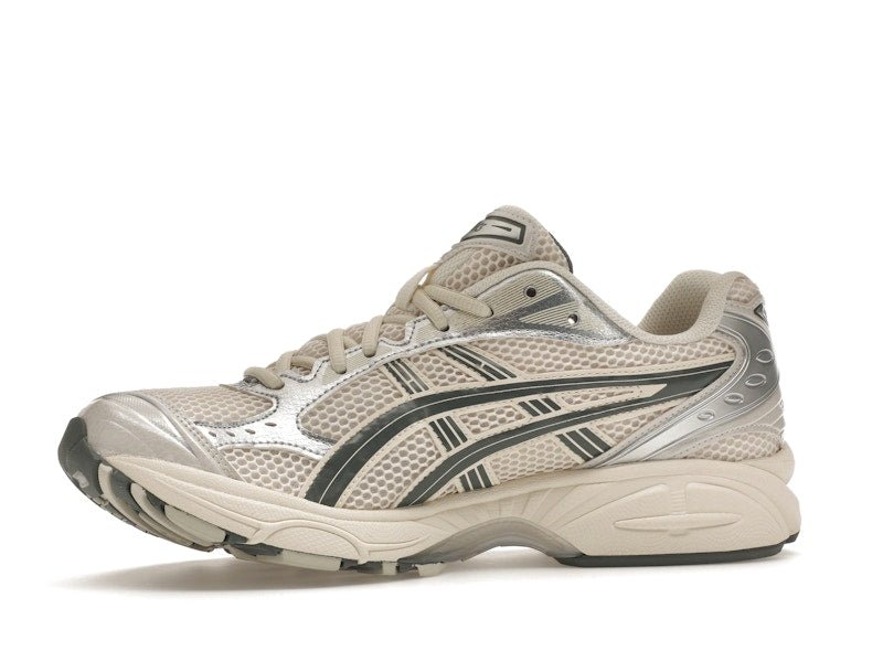 ASICS Gel - Kayano 14 Birch Dark Pewter - ASICS - OFFseason 衣服 - 1201A019 - 200