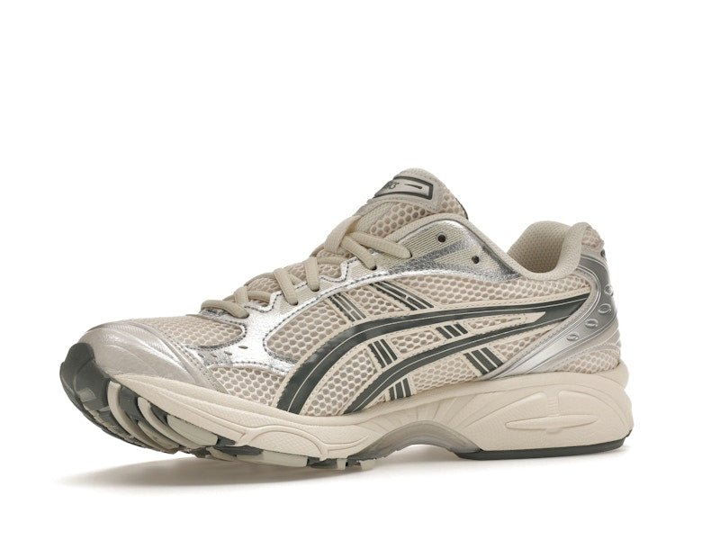 ASICS Gel - Kayano 14 Birch Dark Pewter - ASICS - OFFseason 衣服 - 1201A019 - 200