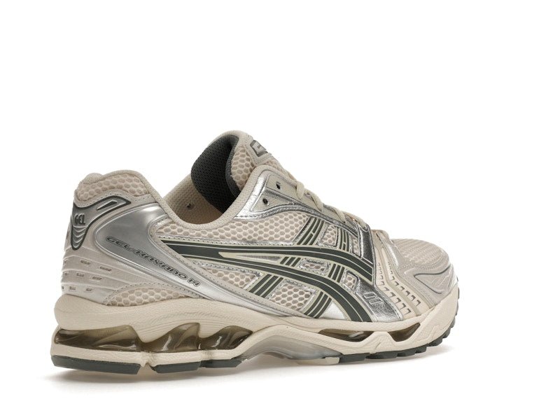 ASICS Gel-Kayano 14 Birch Dark Pewter - OFFseason 衣服