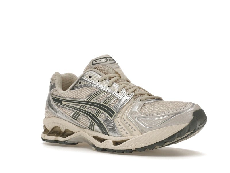 ASICS Gel - Kayano 14 Birch Dark Pewter - ASICS - OFFseason 衣服 - 1201A019 - 200