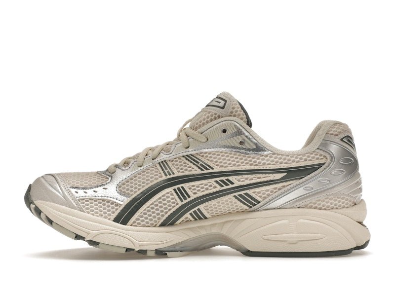 ASICS Gel - Kayano 14 Birch Dark Pewter - ASICS - OFFseason 衣服 - 1201A019 - 200