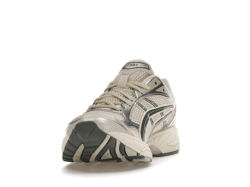 ASICS Gel - Kayano 14 Birch Dark Pewter - ASICS - OFFseason 衣服 - 1201A019 - 200