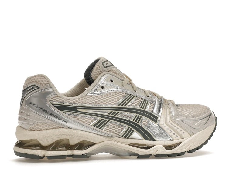 ASICS Gel - Kayano 14 Birch Dark Pewter - ASICS - OFFseason 衣服 - 1201A019 - 200