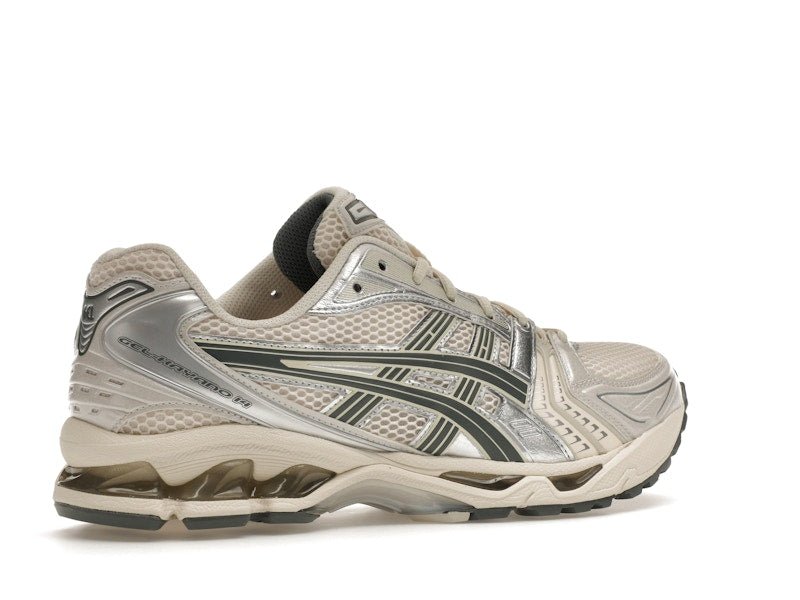 ASICS Gel-Kayano 14 Birch Dark Pewter - OFFseason 衣服