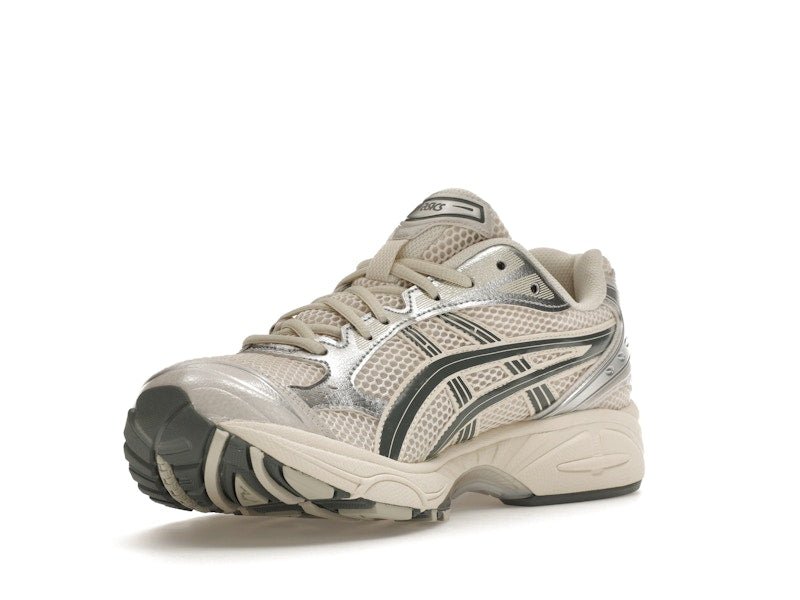 ASICS Gel-Kayano 14 Birch Dark Pewter - OFFseason 衣服