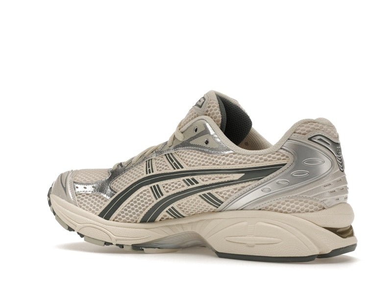 ASICS Gel - Kayano 14 Birch Dark Pewter - ASICS - OFFseason 衣服 - 1201A019 - 200