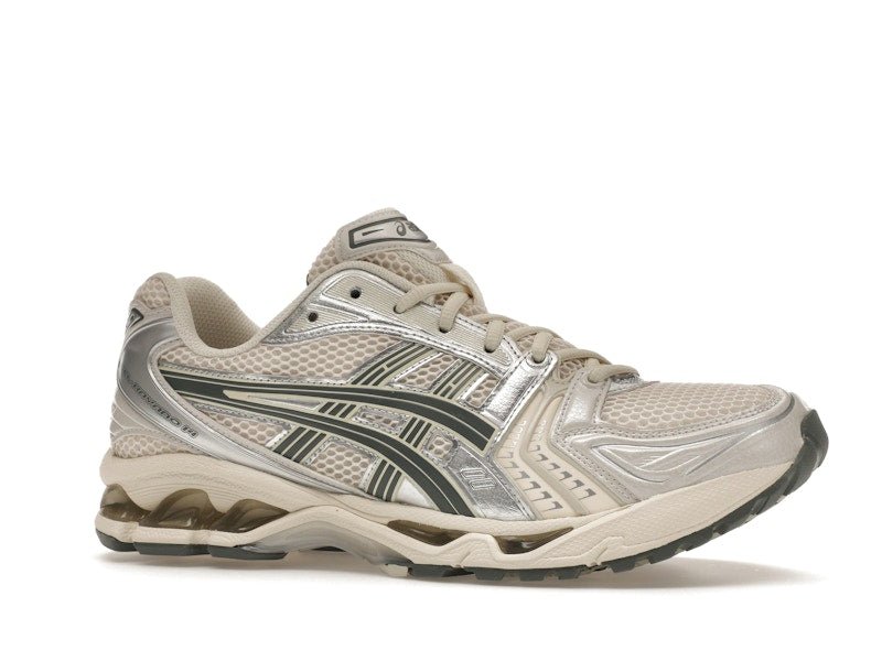 ASICS Gel - Kayano 14 Birch Dark Pewter - ASICS - OFFseason 衣服 - 1201A019 - 200