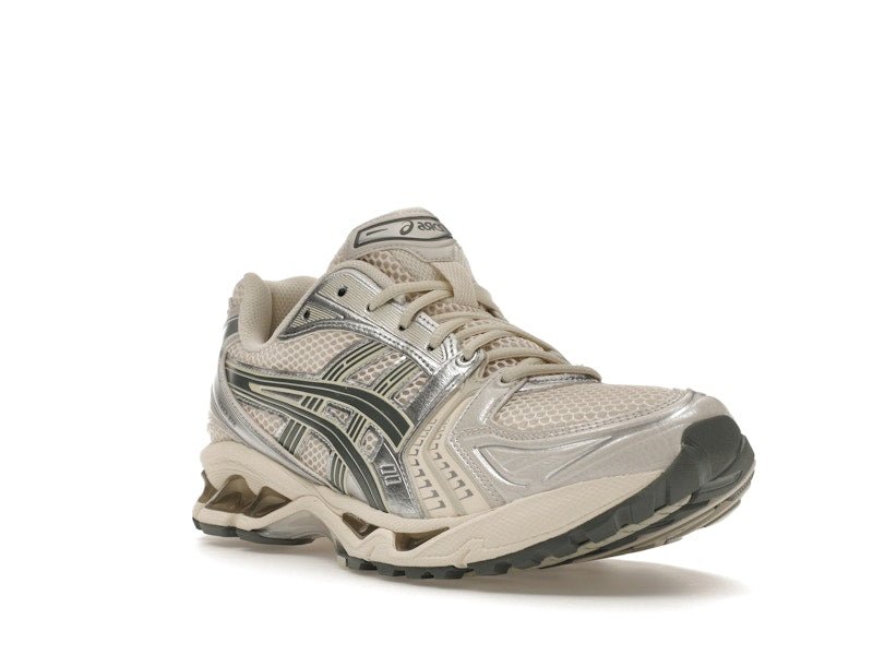 ASICS Gel - Kayano 14 Birch Dark Pewter - ASICS - OFFseason 衣服 - 1201A019 - 200