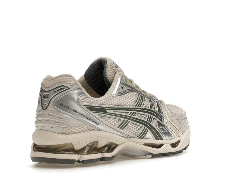 ASICS Gel - Kayano 14 Birch Dark Pewter - ASICS - OFFseason 衣服 - 1201A019 - 200