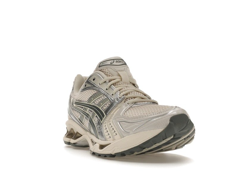 ASICS Gel - Kayano 14 Birch Dark Pewter - ASICS - OFFseason 衣服 - 1201A019 - 200