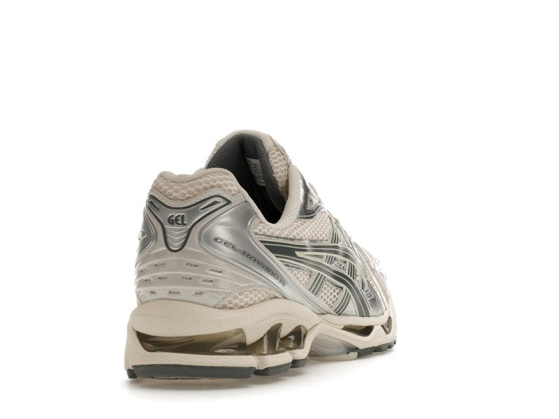 ASICS Gel - Kayano 14 Birch Dark Pewter - ASICS - OFFseason 衣服 - 1201A019 - 200