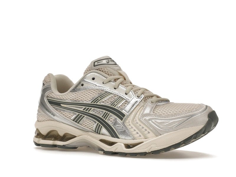 ASICS Gel-Kayano 14 Birch Dark Pewter - OFFseason 衣服