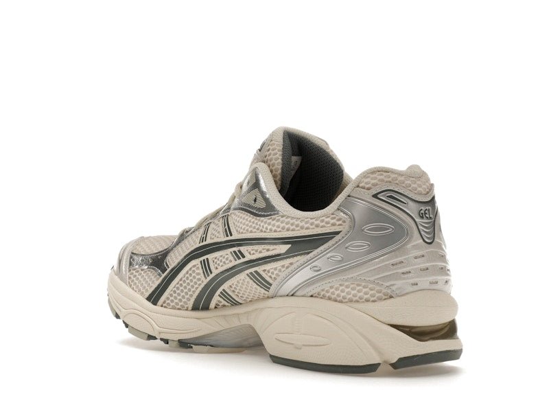 ASICS Gel - Kayano 14 Birch Dark Pewter - ASICS - OFFseason 衣服 - 1201A019 - 200