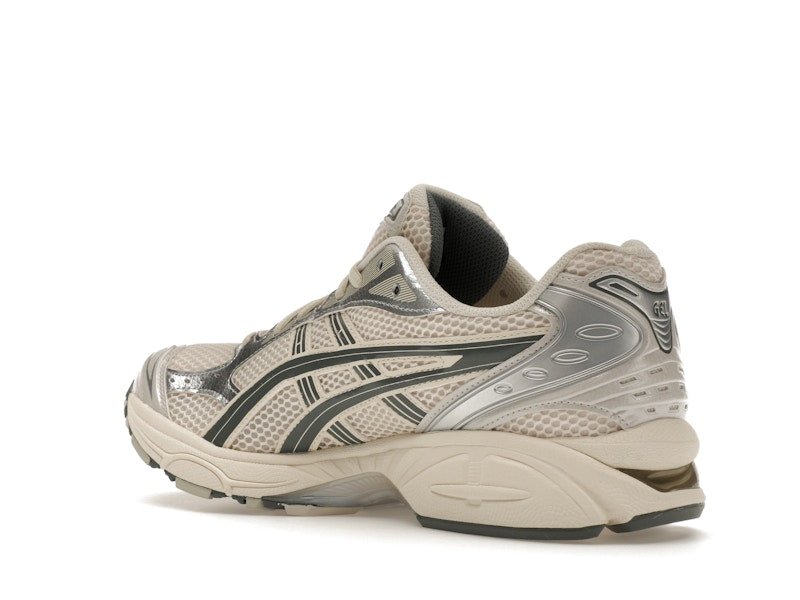 ASICS Gel - Kayano 14 Birch Dark Pewter - ASICS - OFFseason 衣服 - 1201A019 - 200