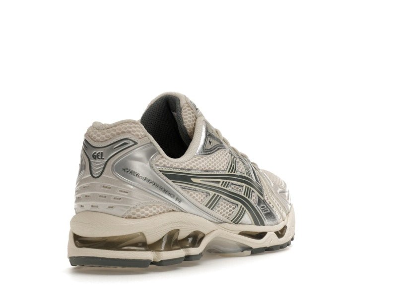 ASICS Gel Kayano 14 Birch Dark Pewter OFFseason