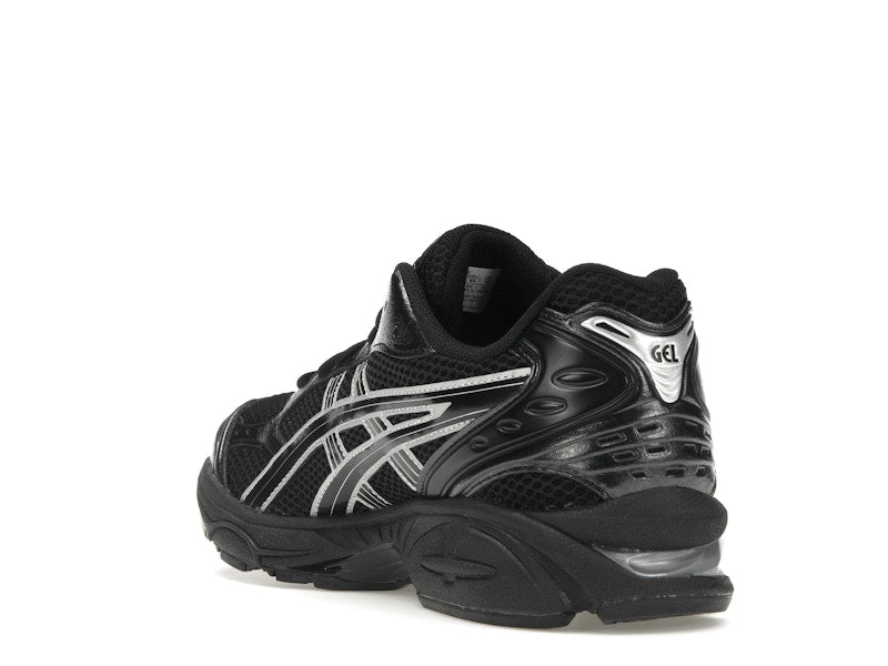 ASICS Gel - Kayano 14 Black Pure Silver - ASICS - OFFseason 衣服 - 1201A019 - 006