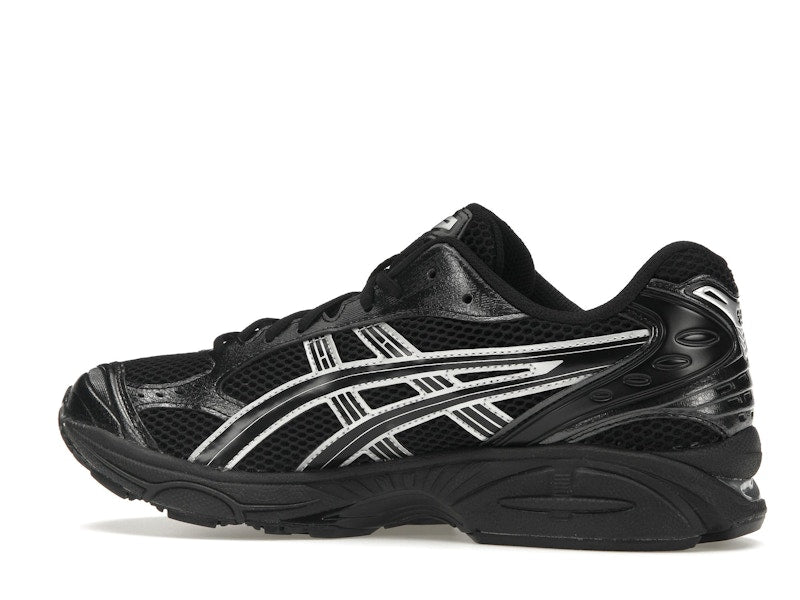 ASICS Gel - Kayano 14 Black Pure Silver - ASICS - OFFseason 衣服 - 1201A019 - 006