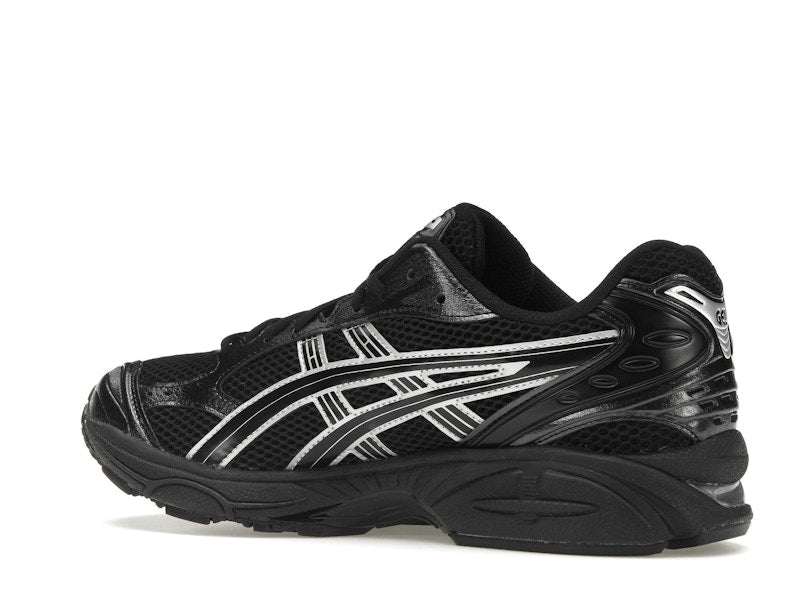 ASICS Gel - Kayano 14 Black Pure Silver - ASICS - OFFseason 衣服 - 1201A019 - 006