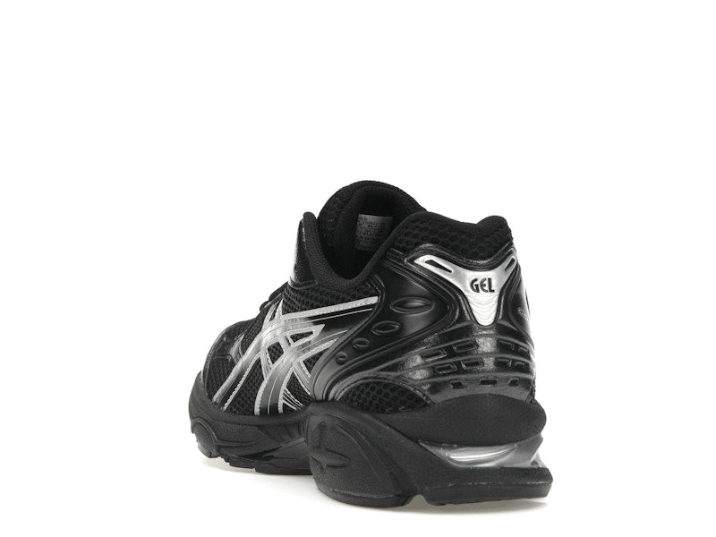 ASICS Gel - Kayano 14 Black Pure Silver - ASICS - OFFseason 衣服 - 1201A019 - 006