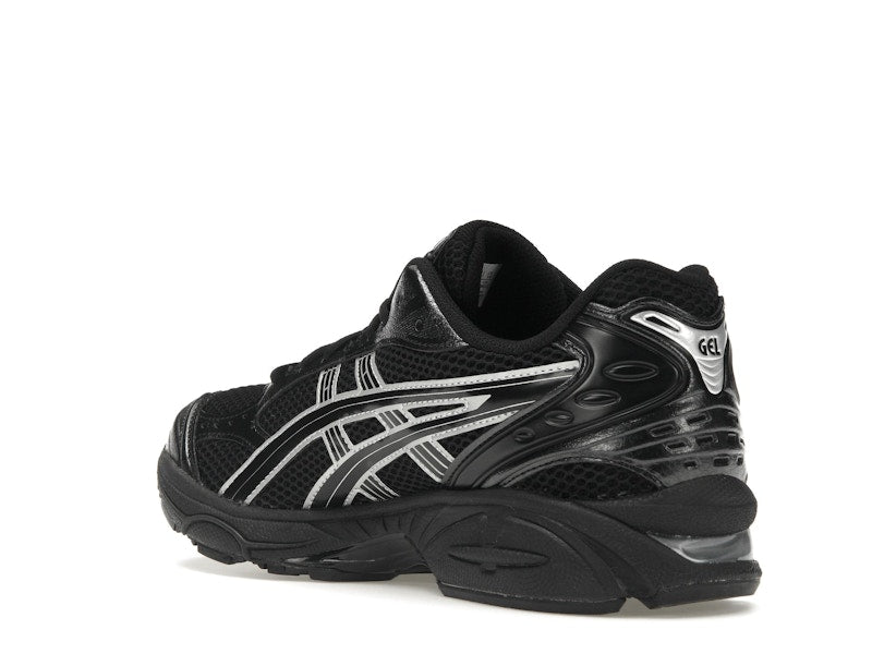 ASICS Gel - Kayano 14 Black Pure Silver - ASICS - OFFseason 衣服 - 1201A019 - 006