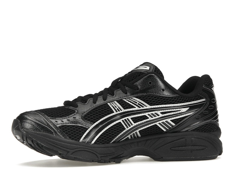 ASICS Gel - Kayano 14 Black Pure Silver - ASICS - OFFseason 衣服 - 1201A019 - 006