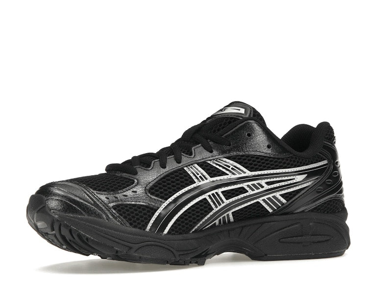 ASICS Gel - Kayano 14 Black Pure Silver - ASICS - OFFseason 衣服 - 1201A019 - 006