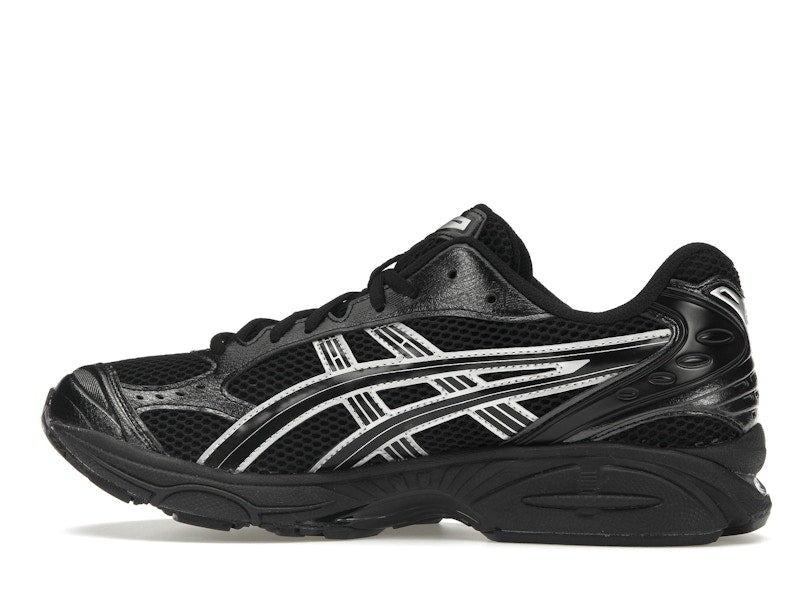 ASICS Gel - Kayano 14 Black Pure Silver - ASICS - OFFseason 衣服 - 1201A019 - 006