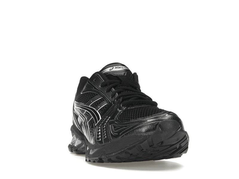 ASICS Gel - Kayano 14 Black Pure Silver - ASICS - OFFseason 衣服 - 1201A019 - 006