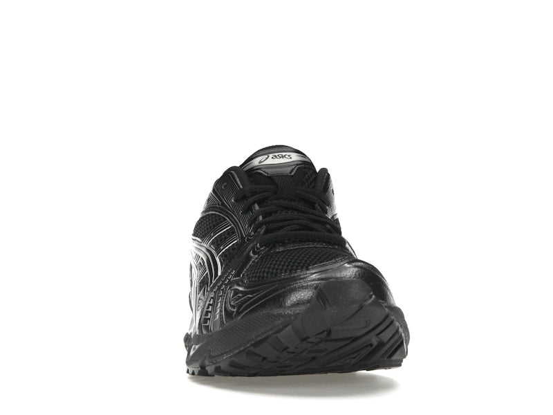 ASICS Gel - Kayano 14 Black Pure Silver - ASICS - OFFseason 衣服 - 1201A019 - 006