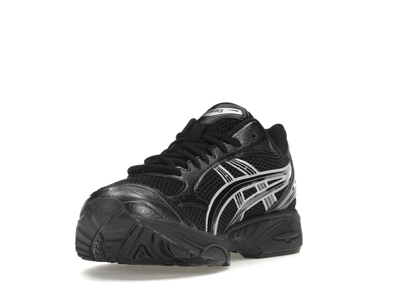 ASICS Gel - Kayano 14 Black Pure Silver - ASICS - OFFseason 衣服 - 1201A019 - 006