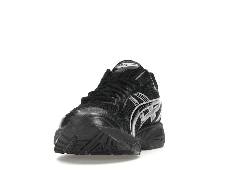 ASICS Gel - Kayano 14 Black Pure Silver - ASICS - OFFseason 衣服 - 1201A019 - 006