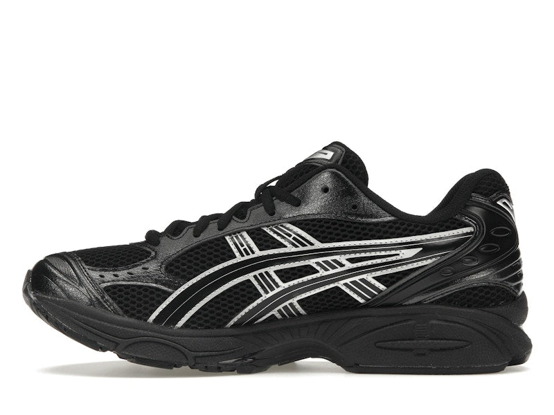 ASICS Gel - Kayano 14 Black Pure Silver - ASICS - OFFseason 衣服 - 1201A019 - 006