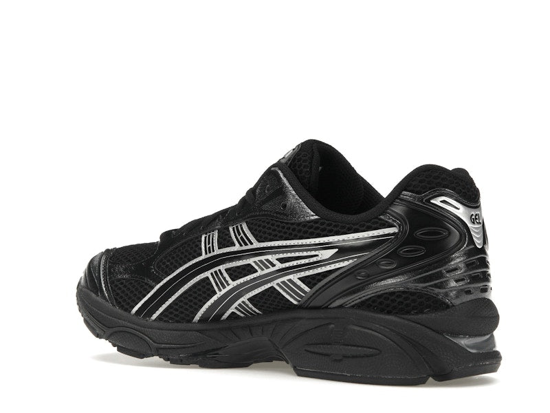 ASICS Gel - Kayano 14 Black Pure Silver - ASICS - OFFseason 衣服 - 1201A019 - 006