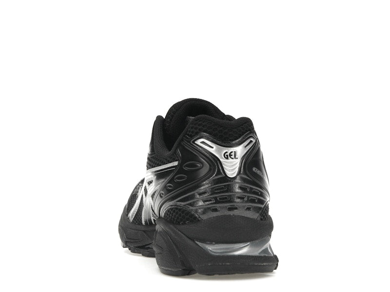 ASICS Gel - Kayano 14 Black Pure Silver - ASICS - OFFseason 衣服 - 1201A019 - 006