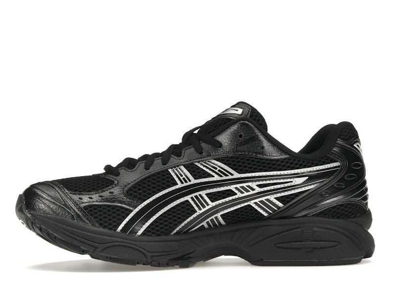 ASICS Gel - Kayano 14 Black Pure Silver - ASICS - OFFseason 衣服 - 1201A019 - 006