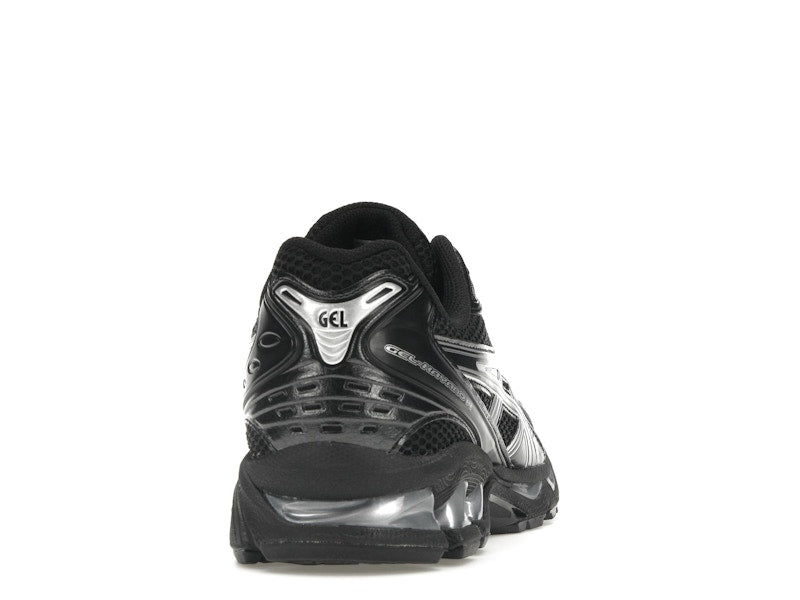 ASICS Gel - Kayano 14 Black Pure Silver - ASICS - OFFseason 衣服 - 1201A019 - 006