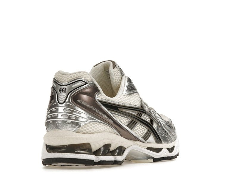 ASICS Gel - Kayano 14 Cream Black Metallic Plum - ASICS - OFFseason 衣服 - 1201A019 - 108