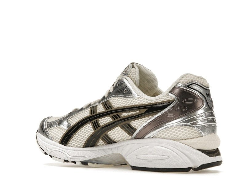 ASICS Gel - Kayano 14 Cream Black Metallic Plum - ASICS - OFFseason 衣服 - 1201A019 - 108